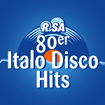 R.SA Italo Disco Hits