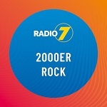 Radio 7 - 2000er Rock