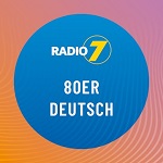 Radio 7 - 80er Deutsch