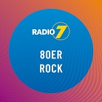 Radio 7 - 80er Rock