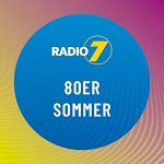 Radio 7 - 80er Sommer