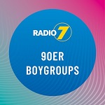 Radio 7 - 90er Boygroups