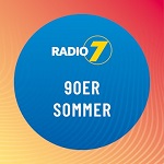 Radio 7 - 90er Sommer