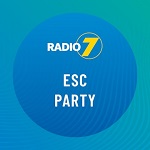 Radio 7 - ESC Party