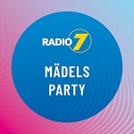 Radio 7 - Mädelsparty