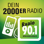 Radio 90,1 - Dein 2000er Radio