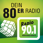 Radio 90,1 - Dein 80er Radio