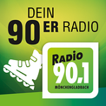 Radio 90,1 - Dein 90er Radio