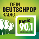 Radio 90,1 - Dein DeutschPop Radio