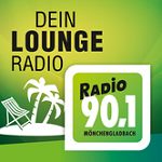 Radio 90,1 - Dein Lounge Radio