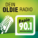 Radio 90,1 - Dein Oldie Radio