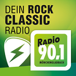 Radio 90,1 - Dein Rock Classic Radio