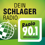 Radio 90,1 - Dein Schlager Radio