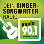 Radio 90,1 - Dein Singer/Songwriter Radio