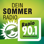 Radio 90,1 - Dein Sommer Radio