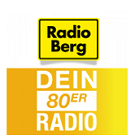 Radio Berg - Dein 80er Radio