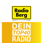 Radio Berg - Dein Top40 Radio