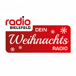 Radio Bielefeld - Dein Weihnachts Radio