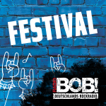 Radio Bob! BOBs Festival