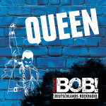 Radio Bob! BOBs Queen