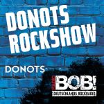 Radio Bob! Donots Rockshow