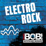 Radio Bob! Electro Rock