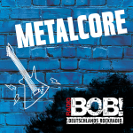 RADIO BOB! Metalcore