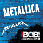 Radio Bob! Metallica