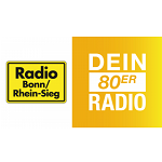 Radio Bonn / Rhein-Sieg - Dein 80er Radio