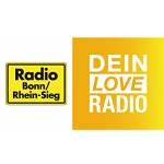 Radio Bonn / Rhein-Sieg - Dein Love Radio