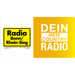 Radio Bonn / Rhein-Sieg - Dein New Country Radio