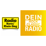 Radio Bonn / Rhein-Sieg - Dein Rock Classic Radio