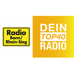 Radio Bonn / Rhein-Sieg - Dein Top40 Radio