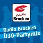 Radio Brocken Ü30 Partymix