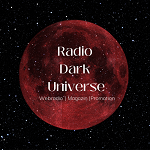 Radio Dark Universe