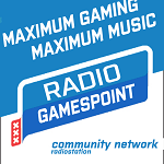 Radio GamesPoint