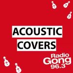 Radio Gong Acoustic Covers
