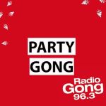 Radio Gong Party Gong