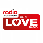 Radio Gütersloh - Dein Love Radio