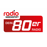 Radio Hochstift - Dein 80er Radio