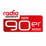 Radio Hochstift - Dein 90er Radio