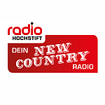 Radio Hochstift - Dein New Country Radio