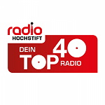 Radio Hochstift - Dein Top40 Radio