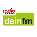 Radio Hochstift - deinfm