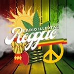 Radio Illertal Reggae