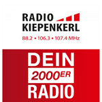 Radio Kiepenkerl - Dein 2000er Radio