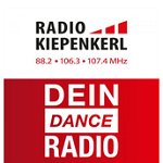 Radio Kiepenkerl - Dein Dance Radio