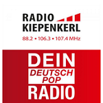 Radio Kiepenkerl - Dein DeutschPop Radio