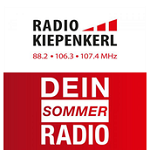 Radio Kiepenkerl - Dein Sommer Radio