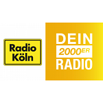 Radio Köln - Dein 2000er Radio